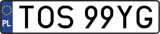 TOS99YG