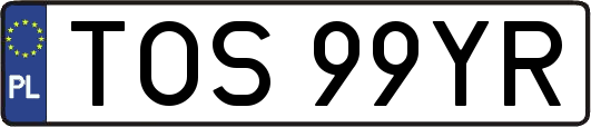 TOS99YR