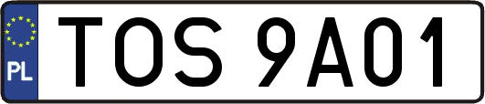 TOS9A01