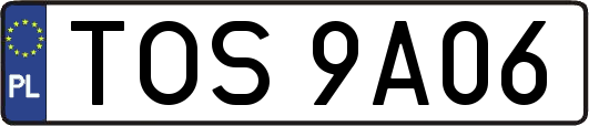 TOS9A06