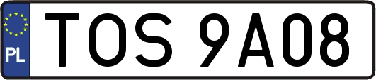 TOS9A08