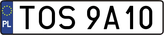 TOS9A10
