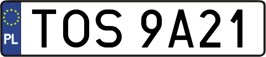 TOS9A21