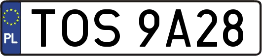 TOS9A28