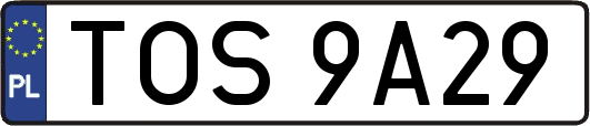 TOS9A29