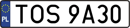 TOS9A30