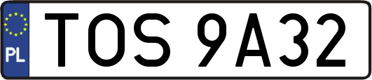 TOS9A32