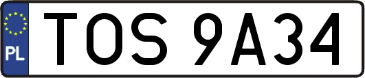 TOS9A34