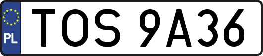 TOS9A36