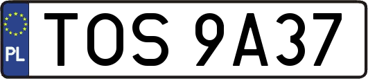 TOS9A37