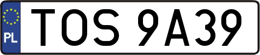 TOS9A39