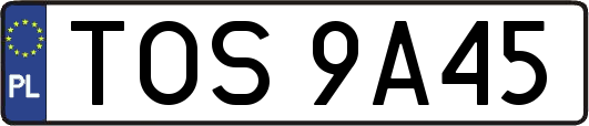 TOS9A45