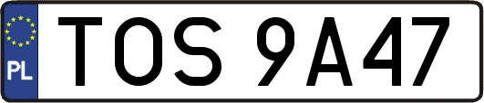 TOS9A47