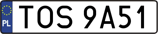 TOS9A51