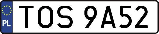 TOS9A52