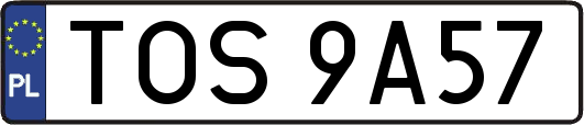 TOS9A57