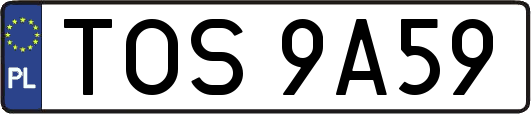 TOS9A59
