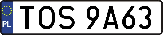 TOS9A63