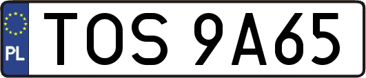 TOS9A65
