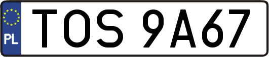 TOS9A67