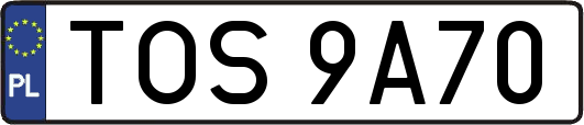 TOS9A70