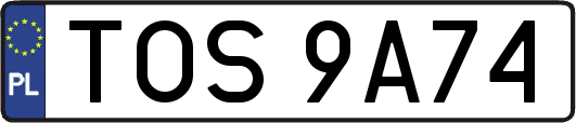 TOS9A74