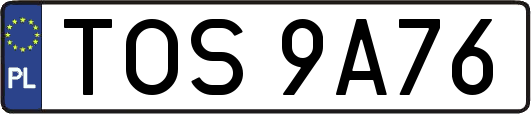 TOS9A76