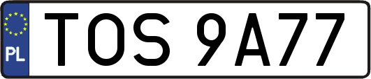 TOS9A77