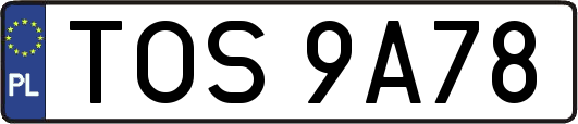 TOS9A78