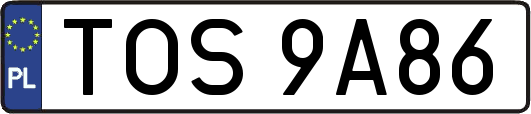 TOS9A86