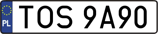 TOS9A90