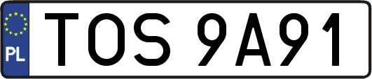 TOS9A91