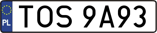 TOS9A93