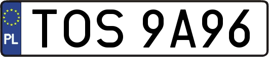 TOS9A96