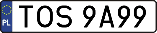 TOS9A99