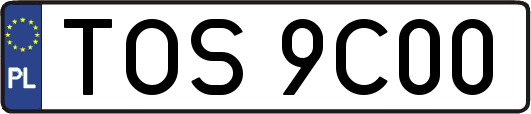 TOS9C00