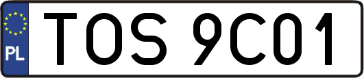 TOS9C01
