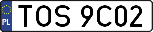TOS9C02
