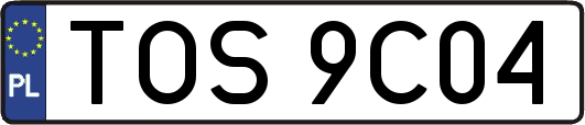 TOS9C04