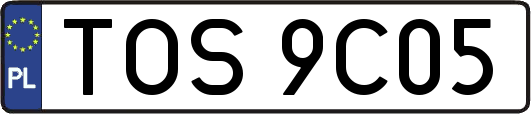 TOS9C05