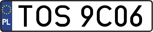 TOS9C06