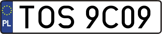 TOS9C09