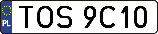TOS9C10