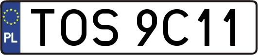 TOS9C11