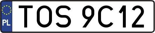 TOS9C12