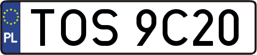 TOS9C20