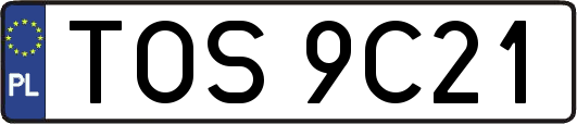 TOS9C21