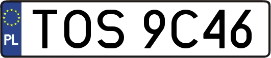 TOS9C46