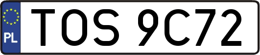 TOS9C72
