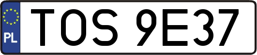 TOS9E37